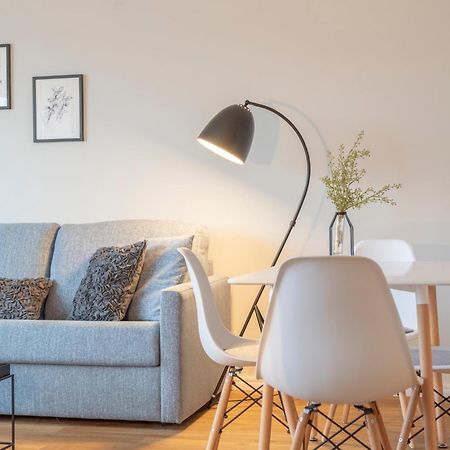Apartments 特里尔 外观 照片