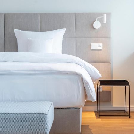 Apartments 特里尔 外观 照片