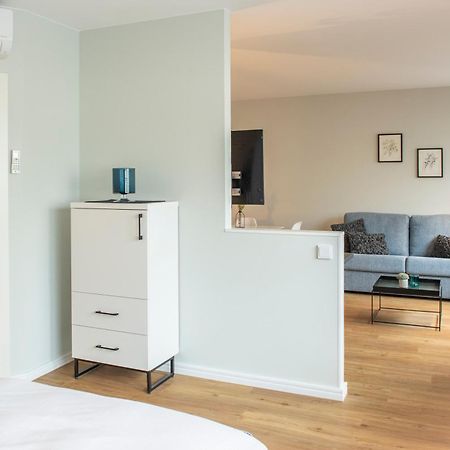 Apartments 特里尔 外观 照片