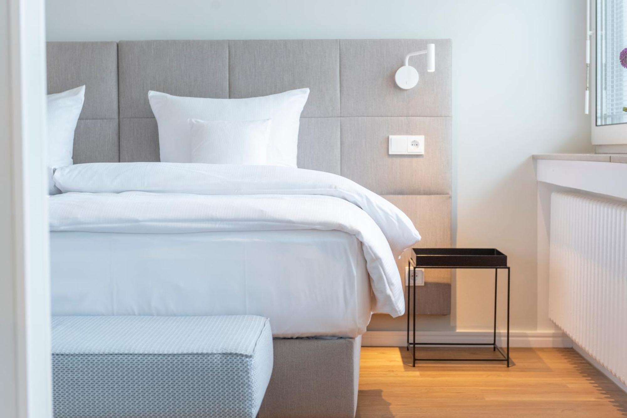 Apartments 特里尔 外观 照片