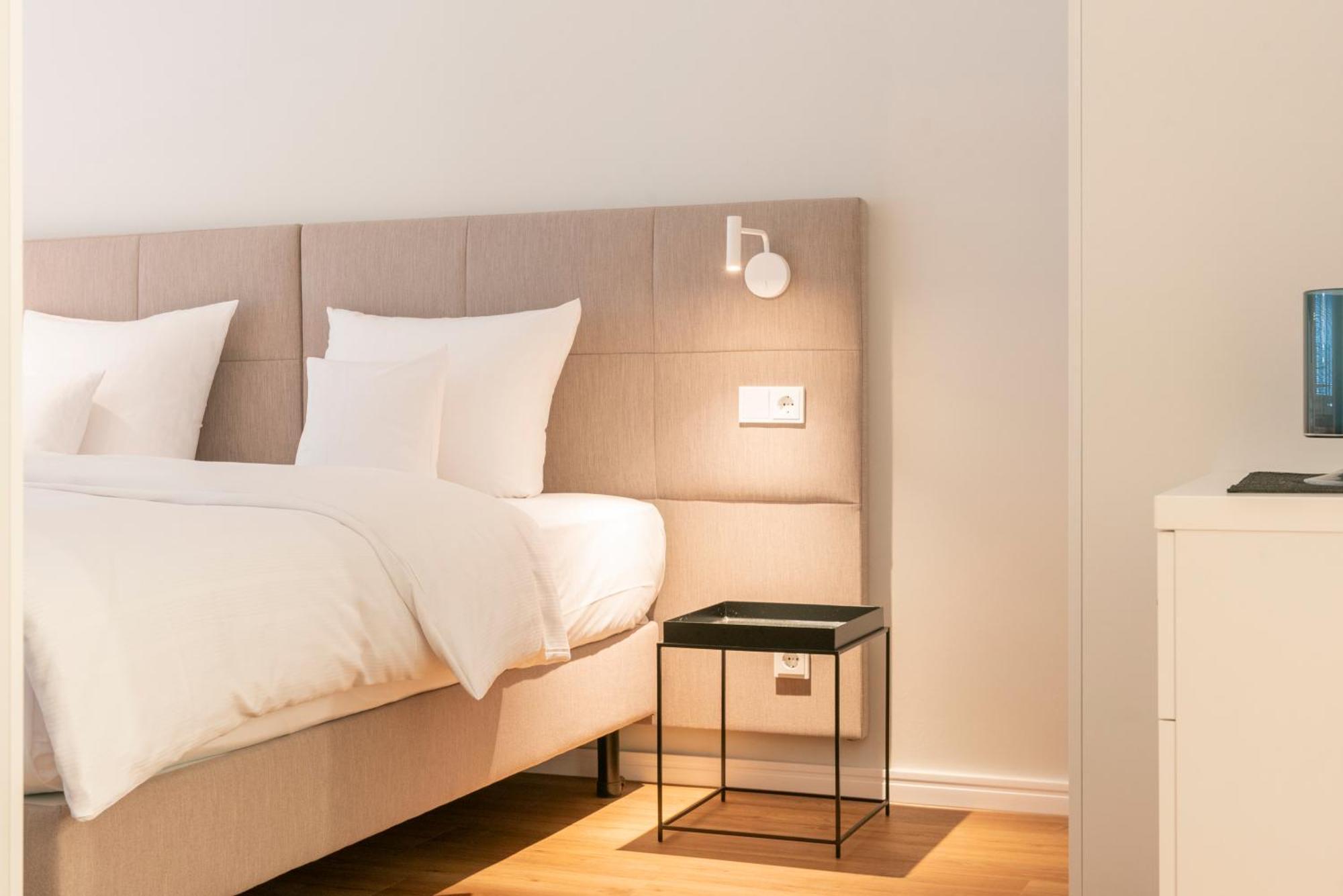 Apartments 特里尔 外观 照片